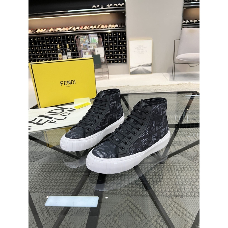 F**di sneakers